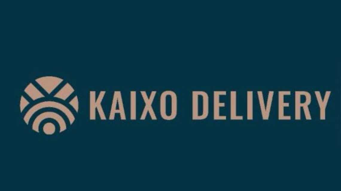 Kaixo Delivery SL cover image