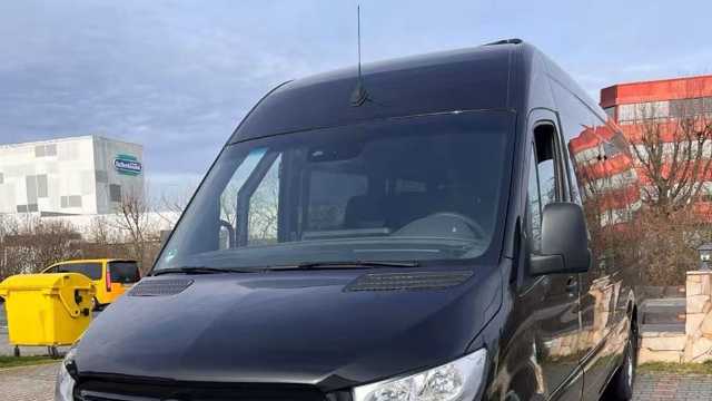 conductor carnet D+CAP