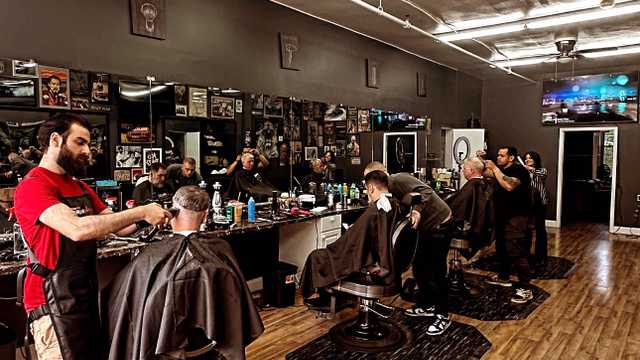 Barber