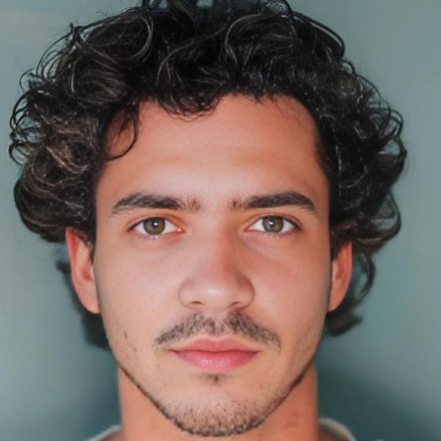 Candidate avatar