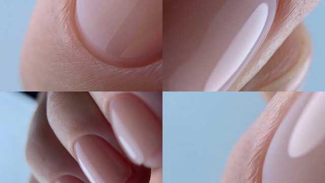 Manicurista Técnica Uñas Acrilicas