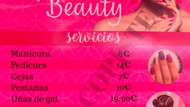 Esteticista