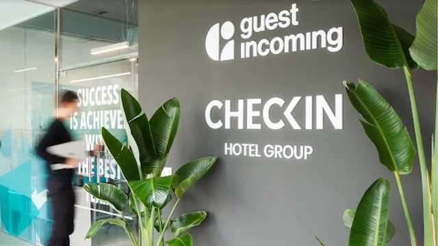 Gestor/a de Reservas - Guest Incoming