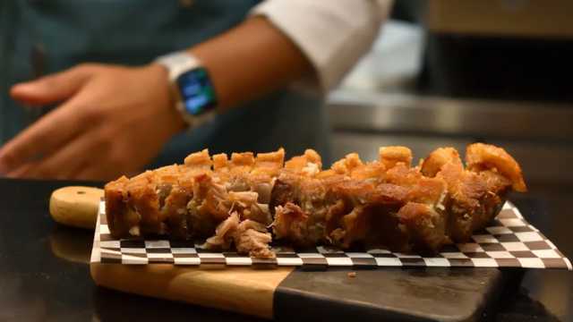 Responsable de Cocina