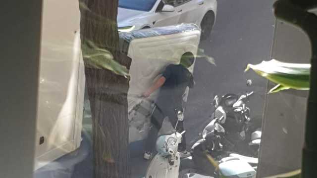 Mozo/a de Almacén – MÖBEL Barcelona