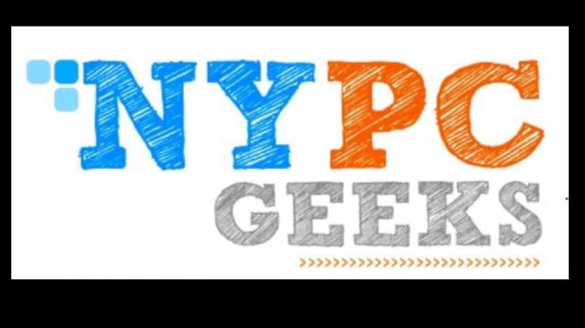 NYPC Geeks cover image