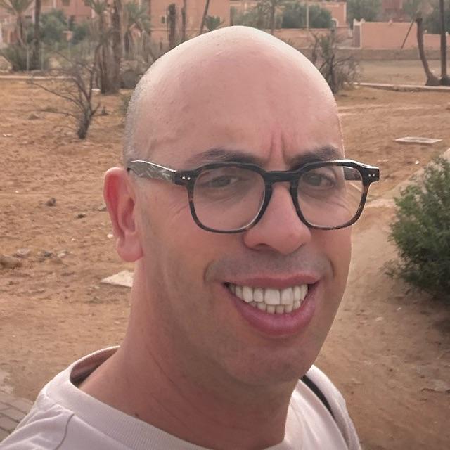 Candidate avatar