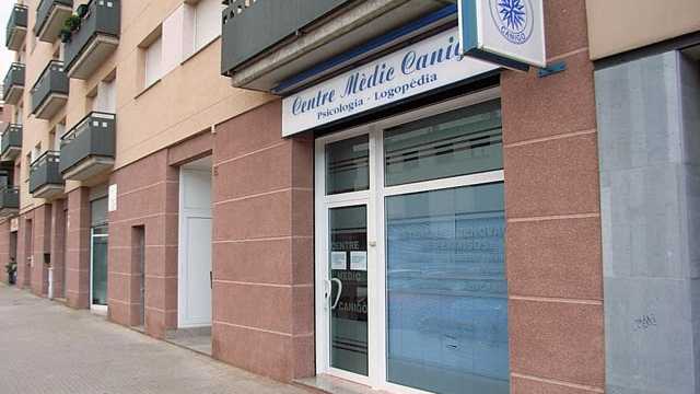 Centre Mèdic Canigó