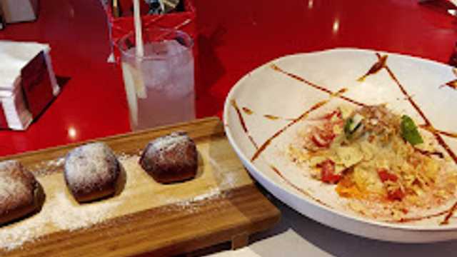 Camarero/a de Sala – Incorporación inmediata