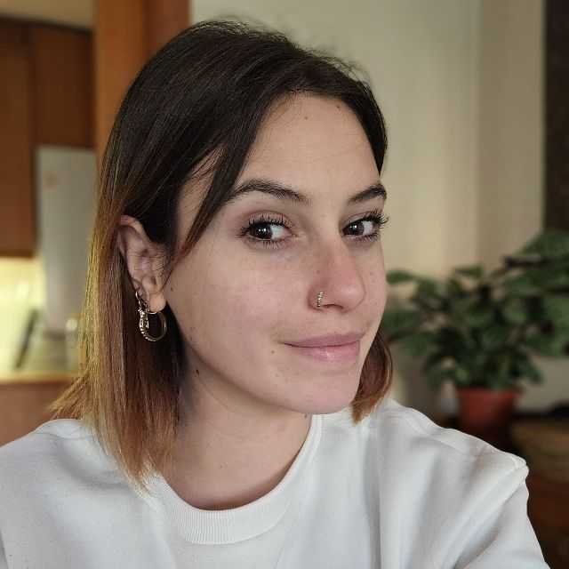 Candidate avatar