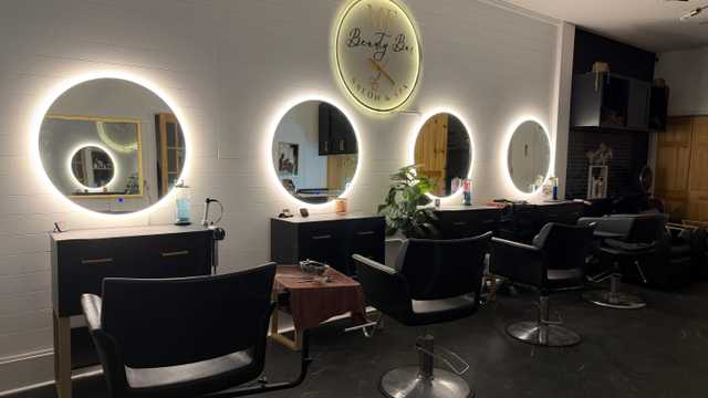 Hair Stylist
