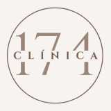 CLÍNICA174 logo