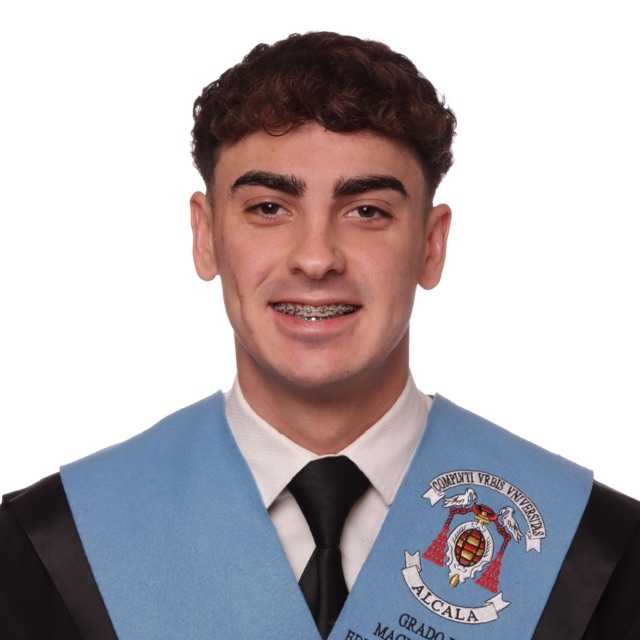 Candidate avatar