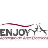 Academia de Artes Escénicas Enjoy logo