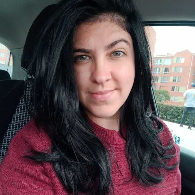 Candidate avatar