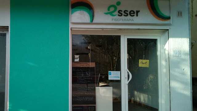 Fisioterapeuta