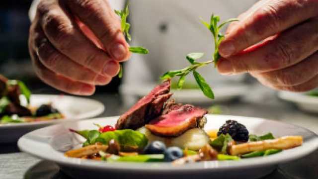 Cocinero/a Restaurante