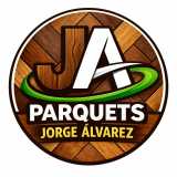 parquets jorge alvarez logo