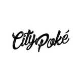 City Poke SL. logo