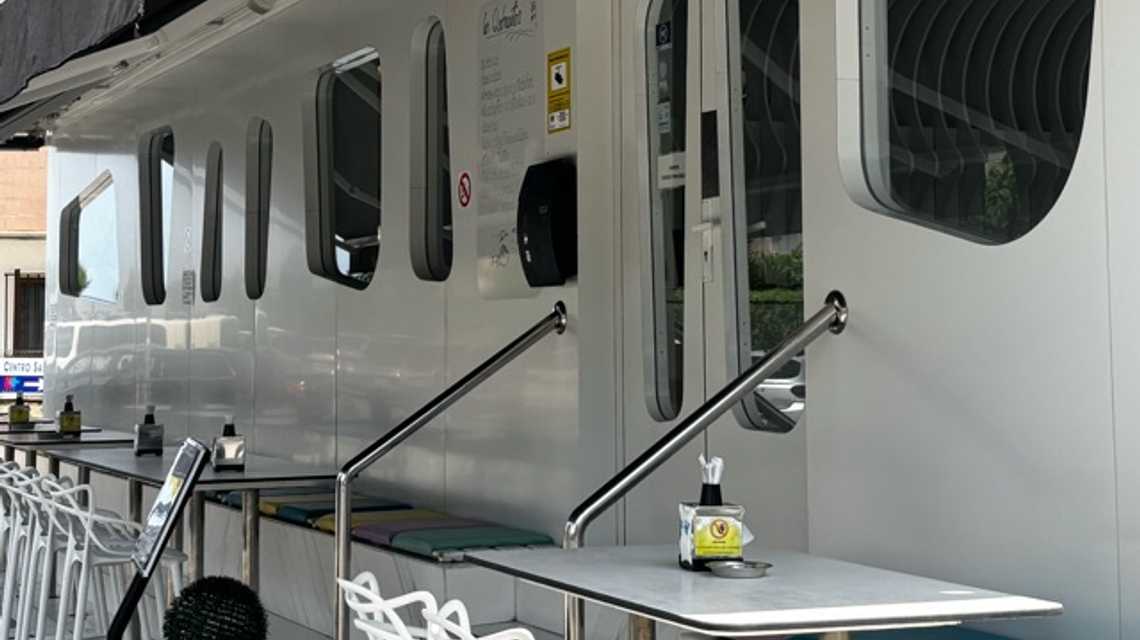 Las Quebrantas cover image