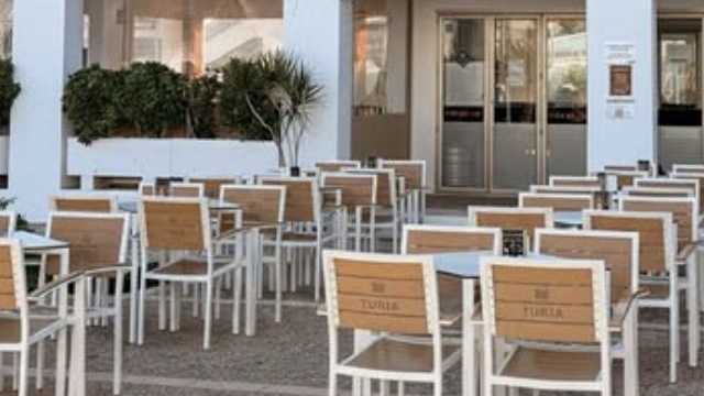 Camarero/a de Sala/Terraza