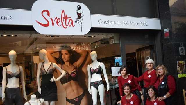Dependiente/a de Tienda
