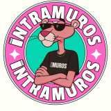 Intramuros logo