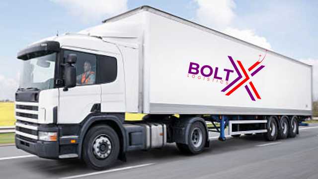 Van Delivery Driver
