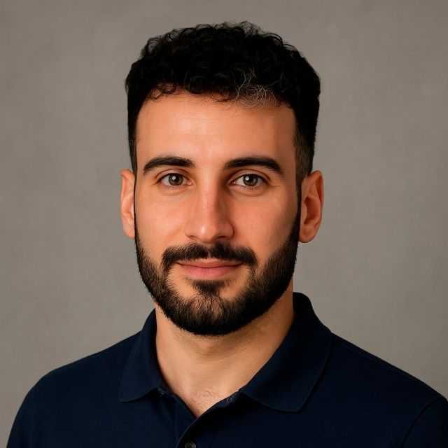 Candidate avatar