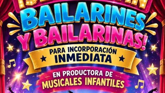Bailarin