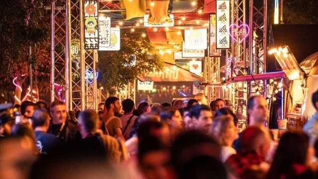 Festivales y eventos