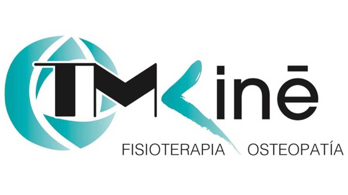 TMKine cover image