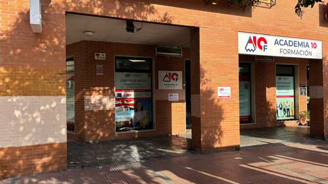 Profesor/a de Matemáticas, Física y Química