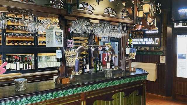 Ayudante/a de Cocina