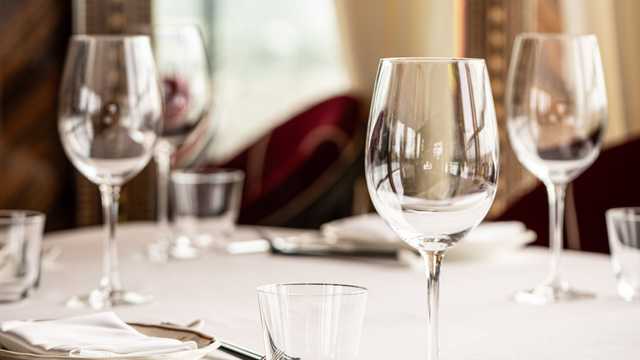 Kitchen Porter - Supervisor