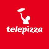 Telepizza Villanueva del Pardillo - Comida a Domicilio logo
