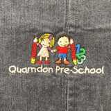 Quarndon P. avatar icon