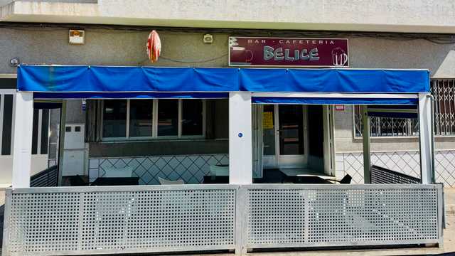 Camarero/a y Cocinero/a