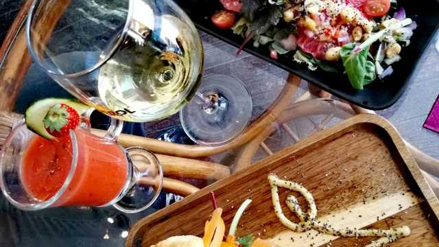 Cocinero/a