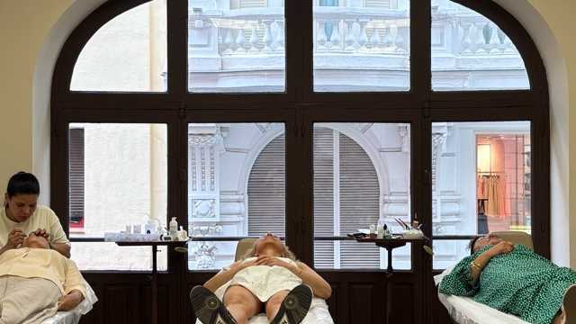 Manicurista