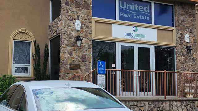 Receptionist / Administrative Assistant