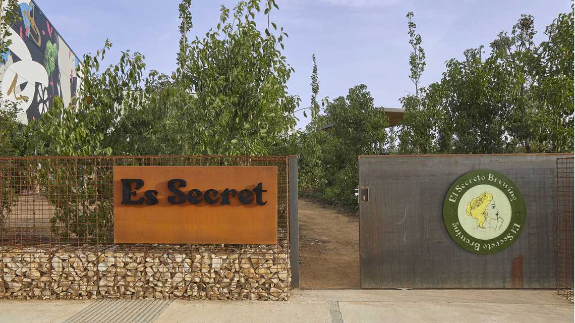 El Secreto Brewing SL cover image