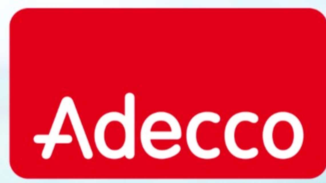 Adecco cover image