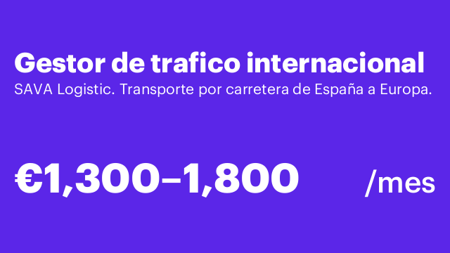 Gestor de trafico internacional