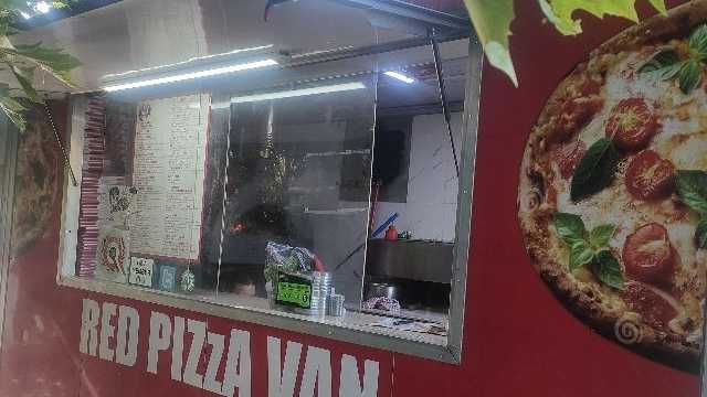 Pizza Chef