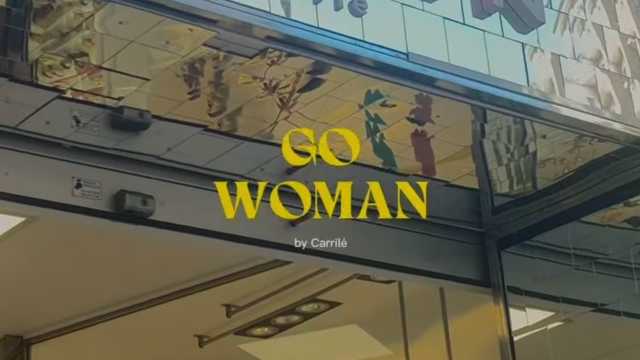 Dependiente/a de Tienda