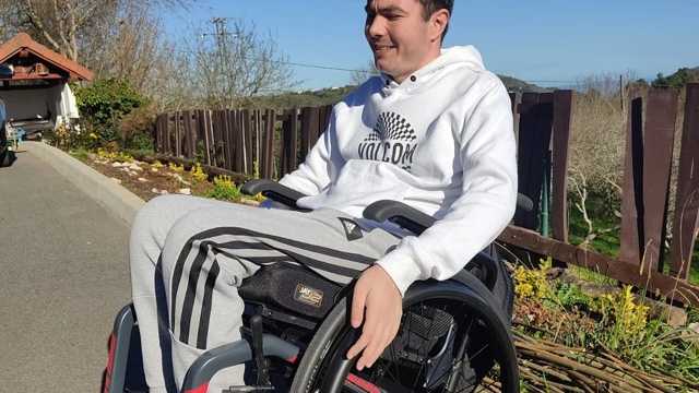 Auxiliar sociosanitari@