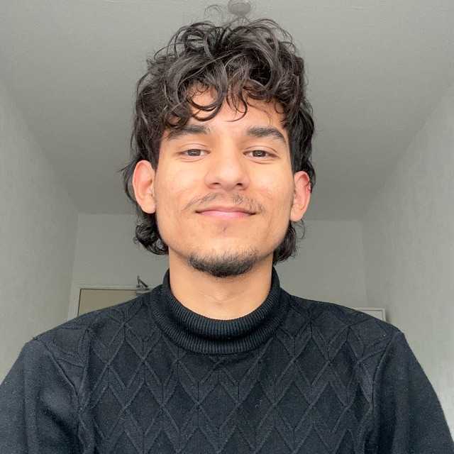 Candidate avatar