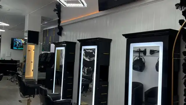 Hair Stylist
