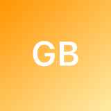 Graham B. avatar icon